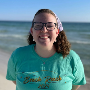 Rachel Swain